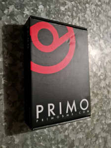 Primo Powerbite 3 Piece Cranks 