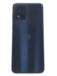 Motorola Moto E13 /64GB 64GB Blue