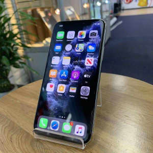 iPhone 11 Pro 256G Silver Good Condition Warranty AU INVOICE