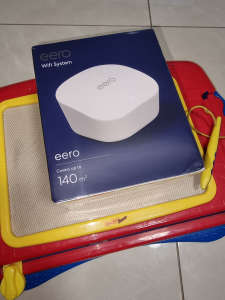 Eero Wifi modem/router