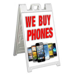 Sell your phones we buy 
