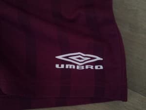 Umbro Shorts XL - NEW