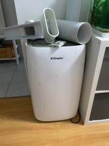 Dimplex Airconditioner