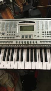 Elegance digital piano 61 keys