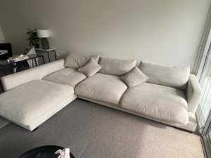 Large Sofa lounge 