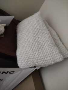 Two White Cushions 540 x300 