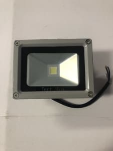10W LED Flood Light 240v