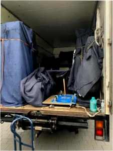 ✅Budget Removal Services | Sydney | Interstate⭐⭐⭐