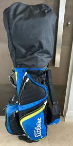 Titleist Lightweight Golf Cart Bag 2.7kg