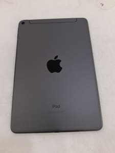 iPad Mini 5 64gb wifi with Warranty