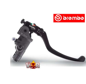 Brembo race lever and mastercylinder rcs 19 