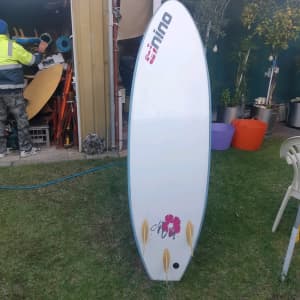 Elnino 6ft Surf Board ×1