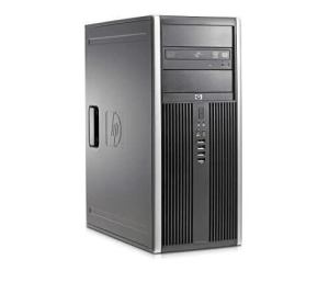 Computer HP E8300 intel i5-3570-3.4Ghz. 8 GB 500 GB DVD drive