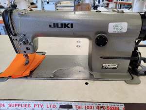 Juki DLN-415 Industrail Sewing Machine Plain sewer