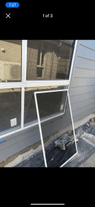 FLYSCREEN window and door REMESHING