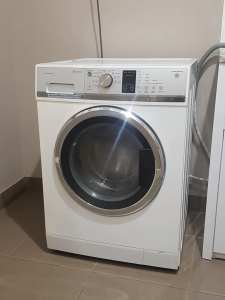 Fisher & Paykel 7.5kg Front Load Washing Machine