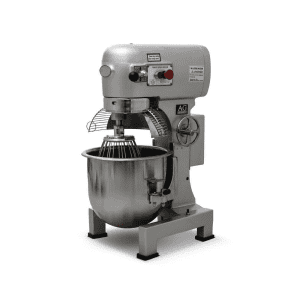 20 Litre Planetary Food and Dough Mixer