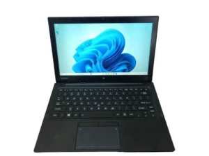 Laptop - Toshiba Z20t-B Black - 015000205935