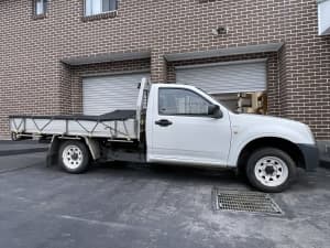 Man & Ute - Deliveries/ Pick ups/ Small Removals