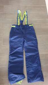 Snow Pants - Size 12 - Never Used