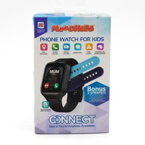 257908 - Moochies Phone Watch for Kids