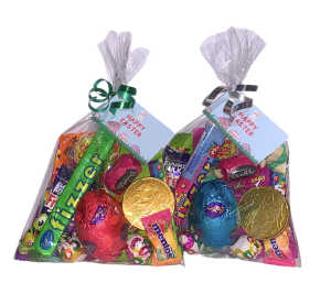 Easter bags $5 each