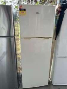 ! 340 liter. whirlpool good working fridge it is in very good conditio