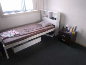 Private room available in Parramatta