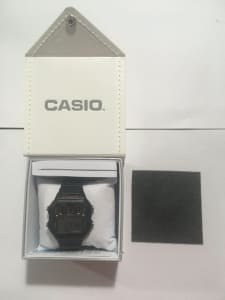 Brand New Genuine Casio AE1300WH-1A2 Illuminator Mens Watch