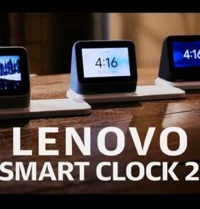 Wanted: Buying Lenovo smart clock 2 