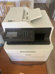 Brother MFC L3745CDW Printer