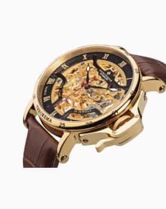 Like new Madrid theorema luxury collectors watch