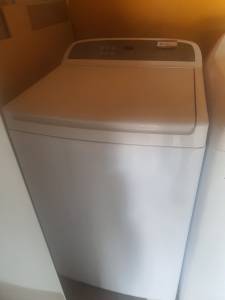 Fisher & Paykel 8.5kg Top loader Washing Machine - Can Deliver*