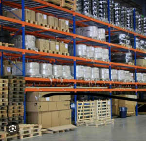 Wanted: Storage or Warehouse