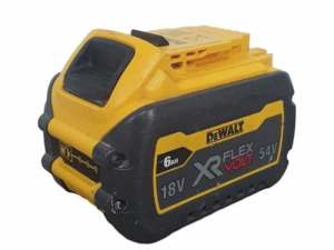 Dewalt Dcb546-Xe Xr Flex Volt Cordless Tool Battery-182858