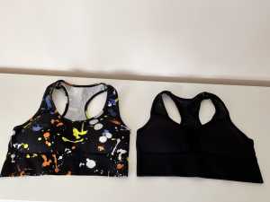 Tops for Activities Yoga Fitness 