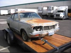Wanted: Wanted mazda 808 coupe or sedan rx3 ,RX7 , 1300 , 1200 , r100 ect