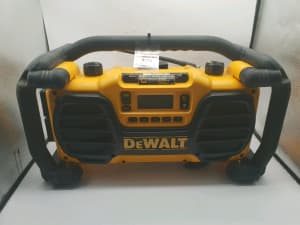 Dewalt DC013 Workplace Radio (413512)