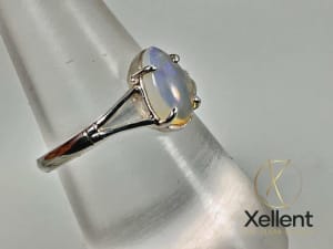 Opal Ring 12.30 Carat (R1006)