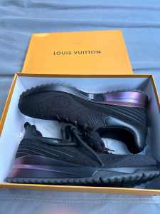 Louis Vuitton mens shoes. Brand new in box. Size 45