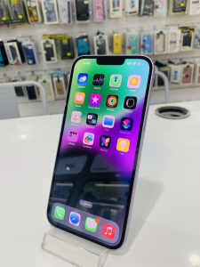 iPhone 14 Plus 128gb purple