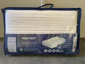 Medi Rest Pillow - brand new