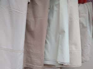 Linen, Table cloths, Doilies, Sheets Ect