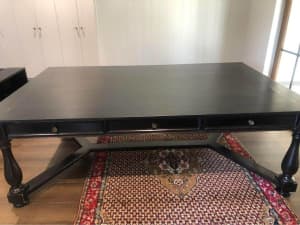 Large Dining table or desk