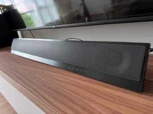 Sony Wireless Smart Soundbar with Remote