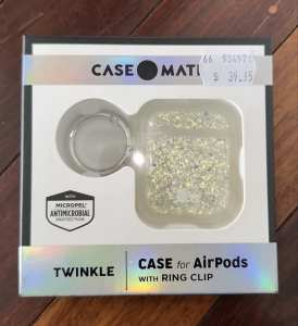 AirPods Earphones Case BRAND NEW
