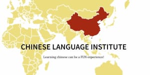 Chinese Language Classes