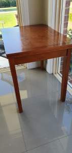 Timber Dining Table