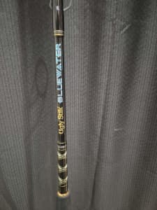 Ugly Stick Bluewater 6ft Rod
