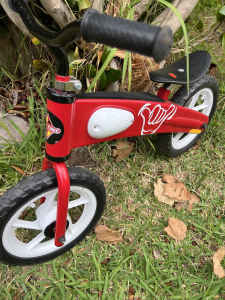Kids Push bike from 2-5y old Pick up from Penshurst st Willoughby